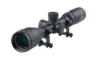 Оптичний приціл Theta Optics 2.5-10x40 AOE Scope 18643 фото