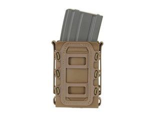 Підсумок TMC Soft Shell 5.56 Coyote 25203 фото