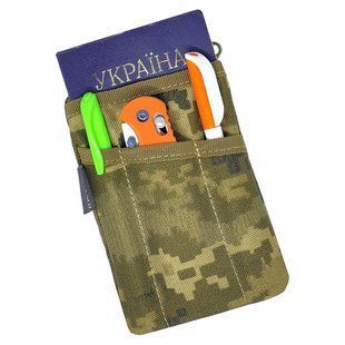 Кишеньковий органайзер RTG EDC M MM14 28340 фото