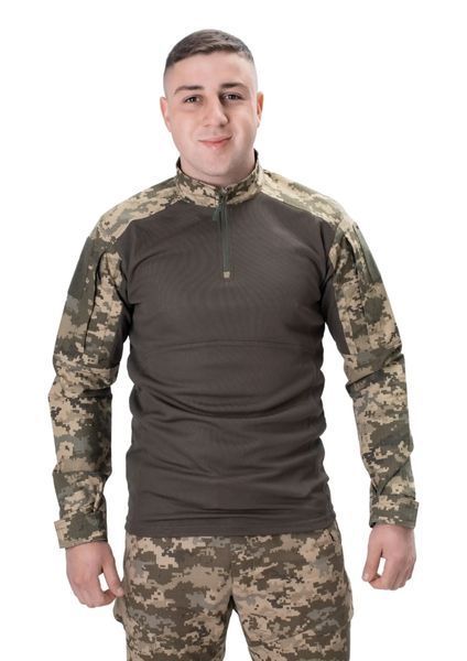 Сорочка Ubacs Smilo Rip-Stop MM14 Size L 31247-l фото