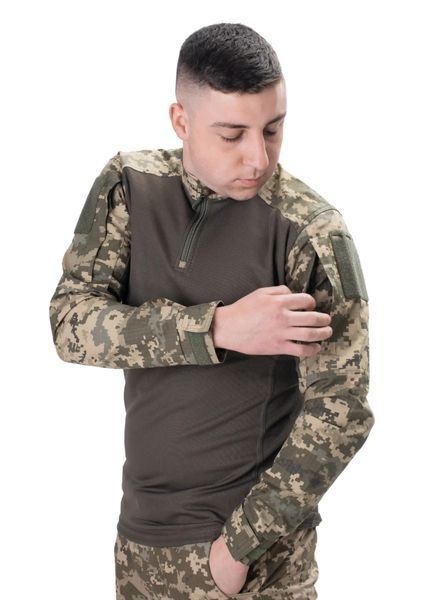 Сорочка Ubacs Smilo Rip-Stop MM14 Size L 31247-l фото