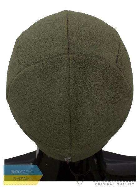 Шапка Camo-Tec Fleece 340 Olive 12721 фото