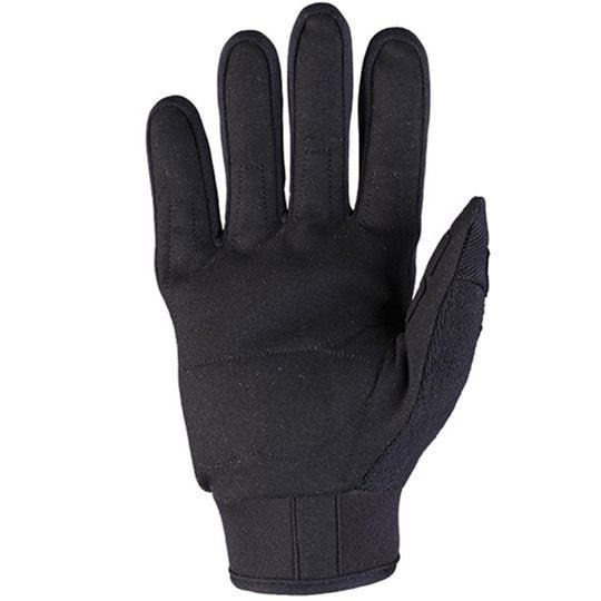 Тактические перчатки Mil-Tec Warrior Black Size M 24500-m фото