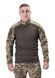 Сорочка Ubacs Smilo Rip-Stop MM14 Size L 31247-l фото 2