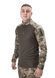 Сорочка Ubacs Smilo Rip-Stop MM14 Size L