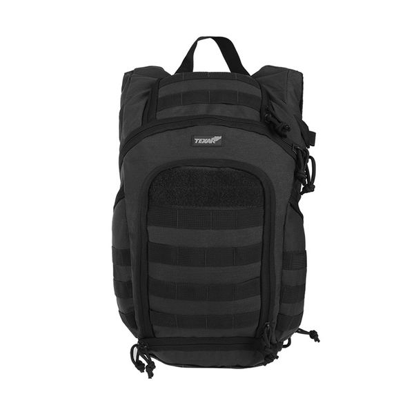 Рюкзак Texar Cober 25L Black 11832 фото