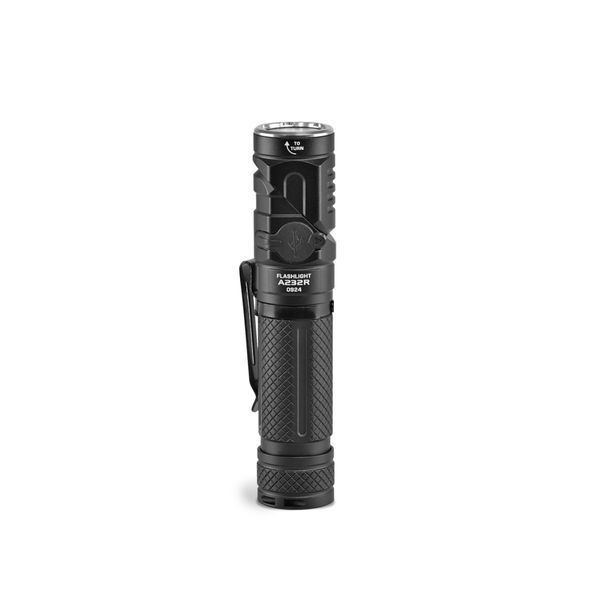 Налобный фонарь Videx VLF-A232R 1000Lm 5000K 34122 фото