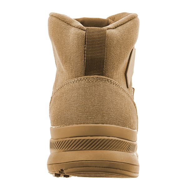 Черевики Pentagon Hybrid Tactical Boot Coyote Size 40 24295-40 фото