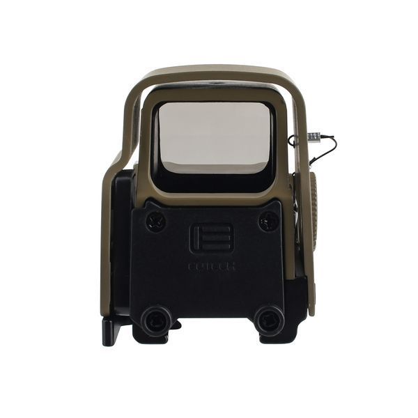 Коліматор Wadsn Red/Green Holographic Hybrid Sight - EXPS DE 35211 фото