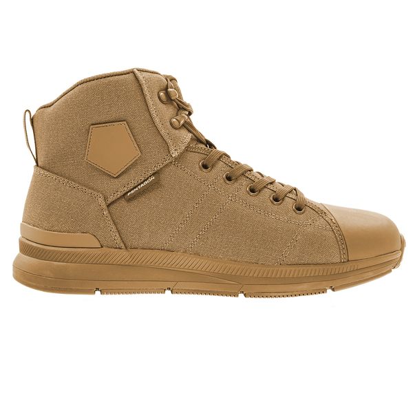 Черевики Pentagon Hybrid Tactical Boot Coyote Size 40 24295-40 фото