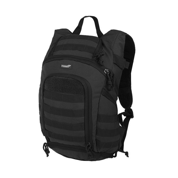 Рюкзак Texar Cober 25L Black 11832 фото