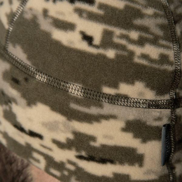 Шапка Camo-Tec Beanie Polar Fleece ММ14 Size L 27520-l фото
