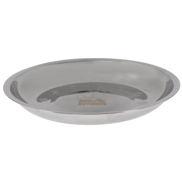 Тарілка Skif Outdoor Loner Plate, 22 см 27846 фото