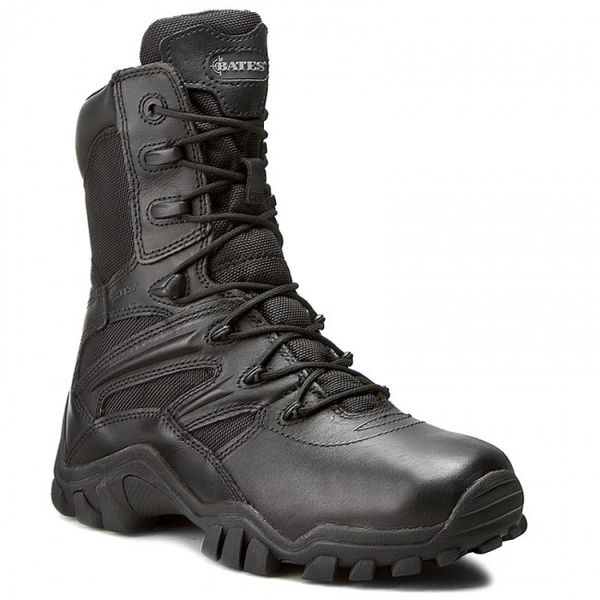 Тактичні черевики Bates Delta 8 Black Size 41 17588-41 фото