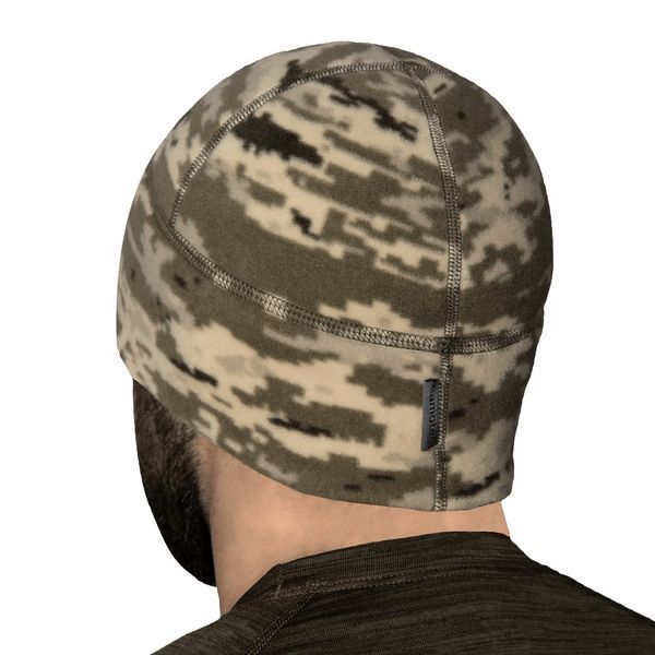 Шапка Camo-Tec Beanie Polar Fleece ММ14 Size L 27520-l фото