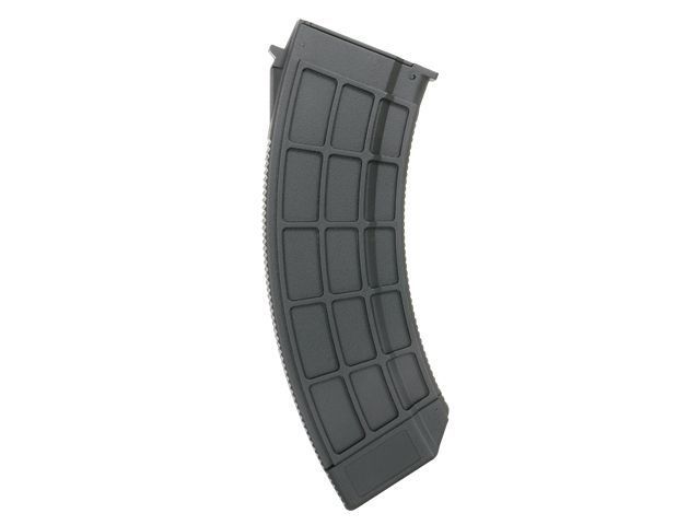 Магазин Cyma AK Polimer 160bbs Black 10892 фото