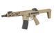 Страйкбольная штурмовая винтовка Double Eagle M904G Fire Control System Edition Replica Tan 33304 фото 3