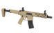 Страйкбольная штурмовая винтовка Double Eagle M904G Fire Control System Edition Replica Tan 33304 фото 4