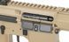 Страйкбольная штурмовая винтовка Double Eagle M904G Fire Control System Edition Replica Tan 33304 фото 8