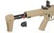 Страйкбольная штурмовая винтовка Double Eagle M904G Fire Control System Edition Replica Tan 33304 фото 10