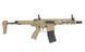 Страйкбольная штурмовая винтовка Double Eagle M904G Fire Control System Edition Replica Tan 33304 фото 2