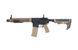 Страйкбольна штурмова гвинтівка Specna Arms RRA SA-E07 EDGE HAL 2 ETU Light Ops Stock Gen. 2 Half-Tan 33924 фото 1