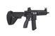 Страйкбольна штурмова гвинтівка Specna Arms SA-FH06 Flex Hal Black 33089 фото 4
