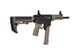 Страйкбольний пістолет-кулемет Specna Arms SA-FX01 Flex X-ASR Half-Tan 31144 фото 5