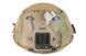 Шолом Страйкбольний FMA Fast PJ CFH Helmet L/XL Multicam 23110 фото 6