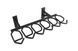 Фіксатори Specna Arms TG-25-ACC-02 2-piece Wall Panel Mount Kit Black 32072 фото 3