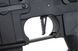 Страйкбольна штурмова гвинтівка Specna Arms SA-FH06 Flex Hal Black 33089 фото 11