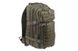 Рюкзак GFC Assault Pack Laser Cut 30 л Olive 25107 фото 3