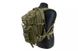 Рюкзак GFC Assault Pack Laser Cut 30 л Olive 25107 фото 7