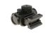 Коліматор Theta Optics Compact II Reflex Sight Black 8195 фото 6