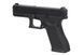 Страйкбольний пістолет Umarex Glock 45 Gen. 5 GBB Black 35324 фото 2