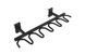 Фіксатори Specna Arms TG-25-ACC-02 2-piece Wall Panel Mount Kit Black 32072 фото 7
