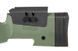 Страйкбольна снайперська гвинтівка Specna Arms M62 SA-S02 Core With Scope and Bipod Olive 14745 фото 12