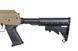 Страйкбольна штурмова гвинтівка Golden Eagle AK74 6833C Half-Tan 32616 фото 8