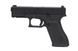 Страйкбольний пістолет Umarex Glock 45 Gen. 5 GBB Black 35324 фото 1