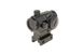 Коліматор Theta Optics Compact II Reflex Sight Black 8195 фото 5