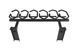 Фіксатори Specna Arms TG-25-ACC-02 2-piece Wall Panel Mount Kit Black 32072 фото 1