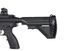 Страйкбольна штурмова гвинтівка Specna Arms SA-FH06 Flex Hal Black 33089 фото 6