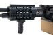 Страйкбольний кулемет Classic Army Metal Stone 96 LMG AEG Black 34437 фото 7