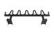 Фіксатори Specna Arms TG-25-ACC-02 2-piece Wall Panel Mount Kit Black 32072 фото 5