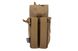 Підсумок Primal Gear Diplo Multifunctional Pouch Coyote Brown 30972 фото 5