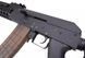 Страйкбольна штурмова гвинтівка Golden Eagle GE17 Black 24933 фото 3