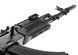 Страйкбольна штурмова гвинтівка G&G RK 103 EVO Crane Stock Black 34957 фото 4