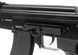 Страйкбольна штурмова гвинтівка G&G RK 103 EVO Crane Stock Black 34957 фото 5