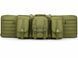Чохол для зброї Wosport Double Carbine Case 47'(120CM) OD