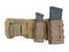 Підсумок TMC Soft Shell 5.56 Coyote 25203 фото 6